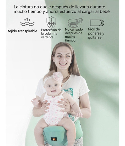 Wang Correa For Bebé Con Forma De Taburete Multifunción