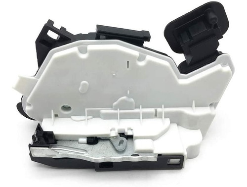 Chapa Cerradura Volkswagen Jetta 2012-2017