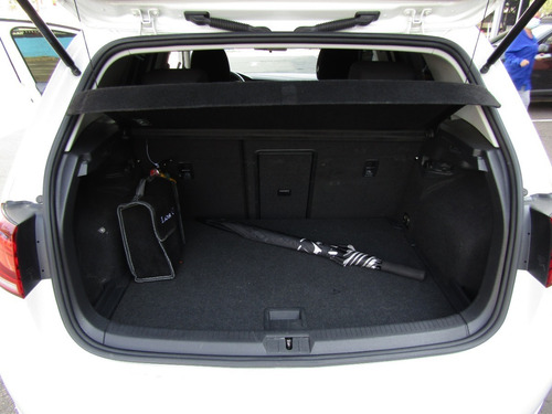 Imagen 15 de 15 de Volkswagen Golf 2019 1.4