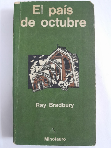 El País De Octubre Ray Bradbury