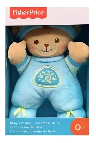 Mi primer muñeca fisher price deals