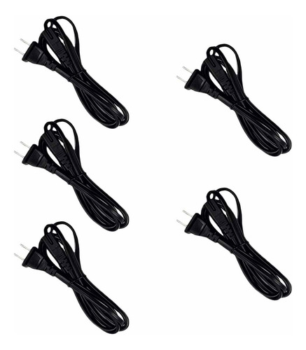 Cable Interlock Para Grabadora De 1.5 Metros Universal 5 Pzs