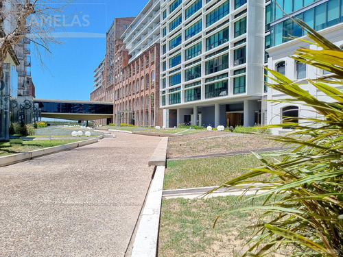 Venta Loft Sobre La Barranca Forum Puerto Norte - Rosario