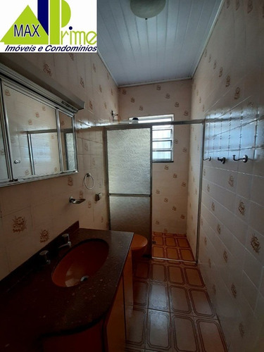 Imagem 17 de 25 de Casa - Ca00617 - 69509093