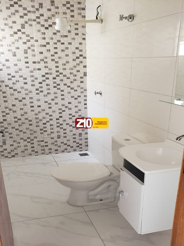 Imagem 9 de 10 de Z10 Imóveis Indaiatuba | Ca09863 Casa Térrea 2 Dormitórios Para Investir - Jd Sabiás - Ca09863 - 70535286