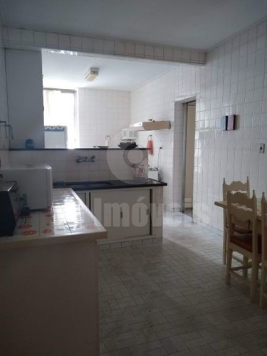 Imagem 9 de 15 de Apartamento De Padrão Na Sta. Cecilia (higienopolis)c/2 Suites + 2 Dorm. 2 Vagas C/lazer - Iq23669