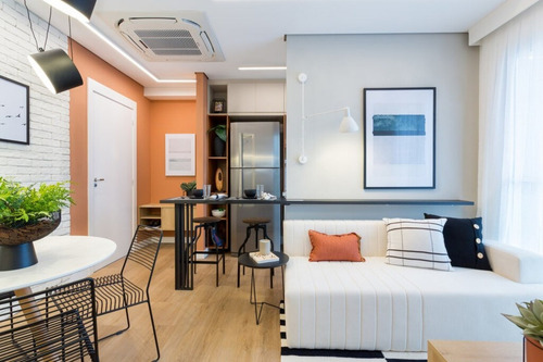 Imagem 9 de 30 de Apartamento - Ap02188 - 70983249