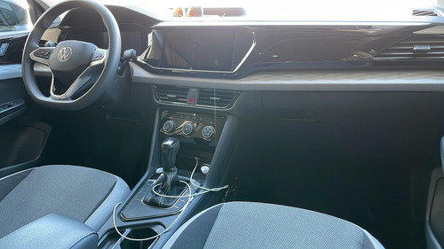 Volkswagen Taos Trendline