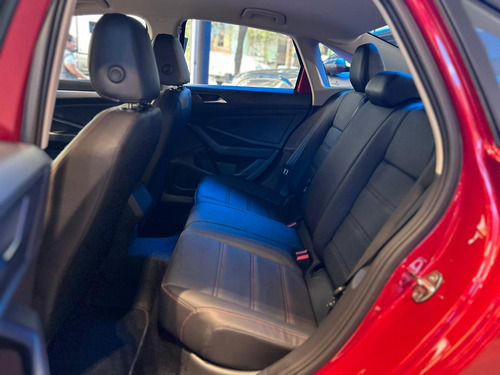Volkswagen Jetta 1.4 Tsi Trendline Tiptronic