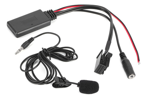 Adaptador De Micrófono Bluetooth For Bmw X3 X5 Z4 Y