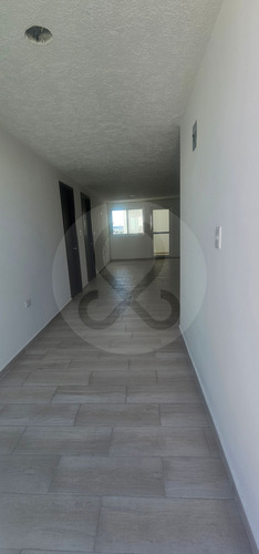 Departamento En Renta En Ignacio Romero Vargas