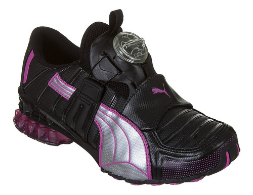 tênis puma disc cell aether sl feminino