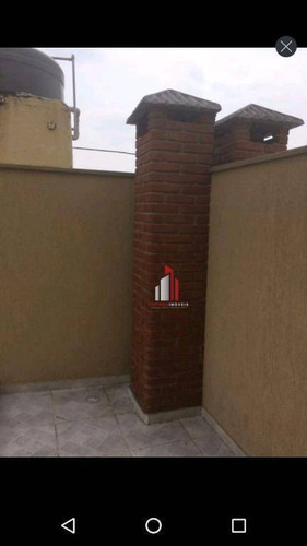 Imagem 20 de 30 de Sobrado Com 3 Dormitórios À Venda, 120 M² Por R$ 649.900,00 - Freguesia Do Ó - São Paulo/sp - So0086