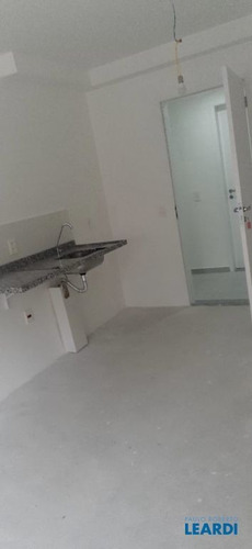 Imagem 7 de 15 de Apartamento - Consolação - Sp - 635716