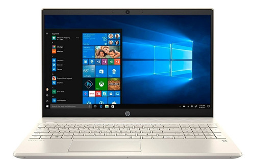 Notebook Hp I7 8gb+32gb Optane 512gb Ssd Fhd Win10 15,6'