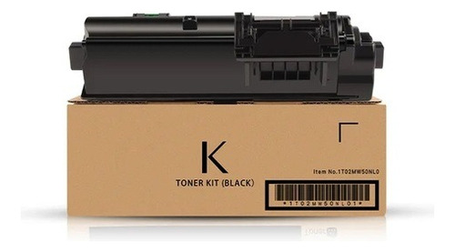  Toner Compatible Con Kyocera Tk1175 M2040dn M2540dw M2640id