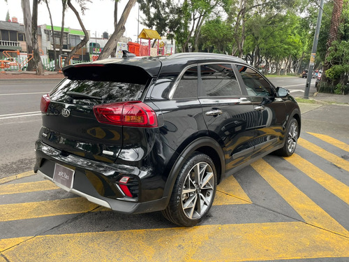 Kia Niro 1.6 Gdi Ex At