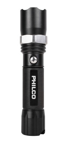 Linterna Tactica Led Multifunción Zoom Cono Reflectante
