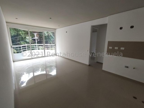 Imagen 7 de 10 de Apartamento En Venta Santa Fe Sur Mls #22-872 Johana Blan 04123368346