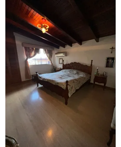 Se Alquila Casa En La Trinidad