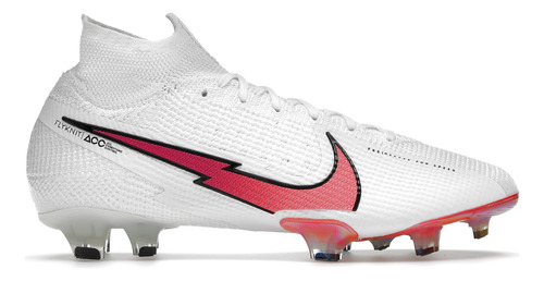 Zapatillas Nike Mercurial Superfly 7 Elite Fg Aq4174-164   