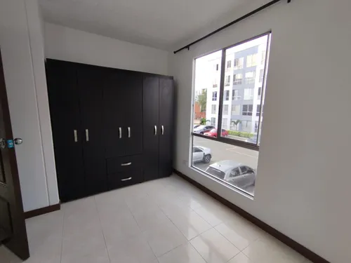Apartamento En Arriendo En Brisas De Los Álamos. Cod A11696