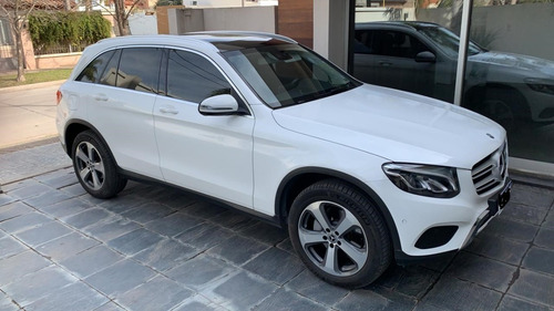 Imagen 9 de 10 de Mercedez Benz Glc Primera Mano