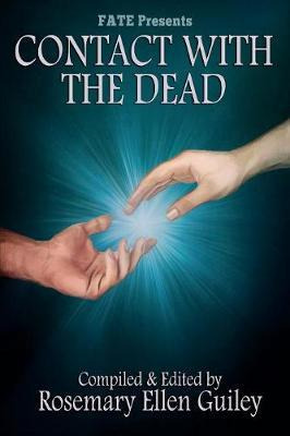 Libro Contact With The Dead - Rosemary Ellen Guiley
