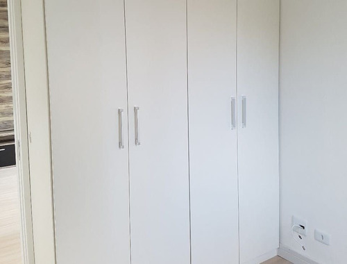 Apartamento A Venda Em São Paulo - 19718