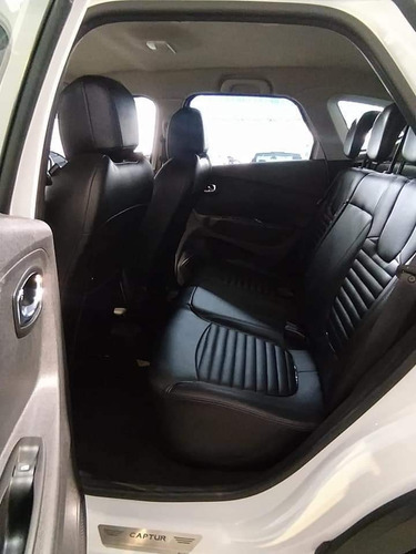 Imagem 14 de 15 de Renault Captur 2019 1.6 16v Life Sce X-tronic 5p