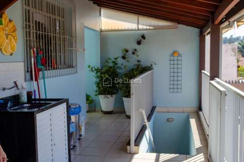 Imagem 29 de 30 de Casa À Venda Em Jardim Nossa Senhora Auxiliadora - Ca008952