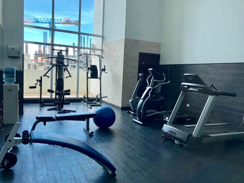 Imagen 11 de 14 de Venta De Apartamento En Ph Dupont, Punta Pacífica 20-4193