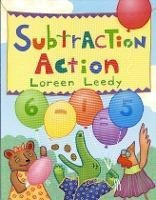 Subtraction Action - Loreen Leedy