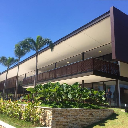 Lote De 656 M², Bosque Do Horto, Alto Padrão Em Jundiaí-sp. - Te0048