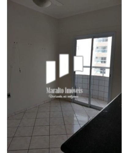 Imagem 4 de 15 de Apartamento Em Praia Grande S. Paulo.