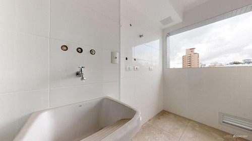 Imagem 11 de 30 de Apartamento - Ap00549 - 70627463