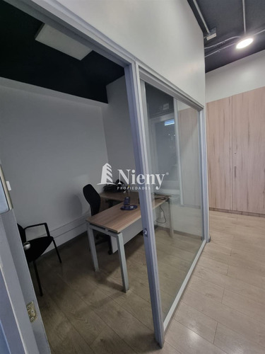 Céntrico Local Comercial En Arriendo - Caupolicán/barros