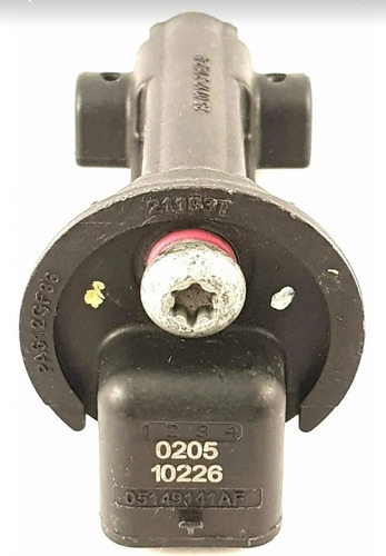 Sensor Árbol De Levas Avenger Durango Challenger 3.6 11 A 19