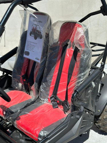 Utv Side By Side 200cc Tipo Raizer