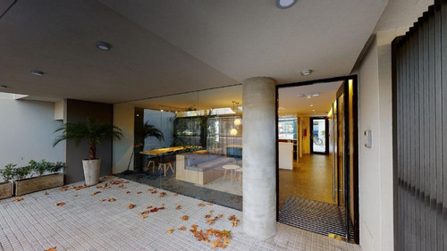 Imagen 2 de 14 de Venta - Apartamento 2 Dormitorios - Unidad 105 - Ventura 810
