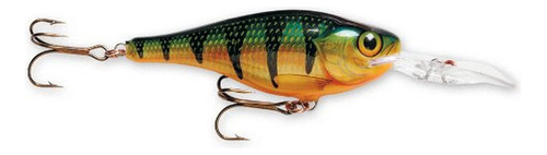 Rapala Shad Rap Rattlin' Suspending 07 Señuelo Pesca 2 75 