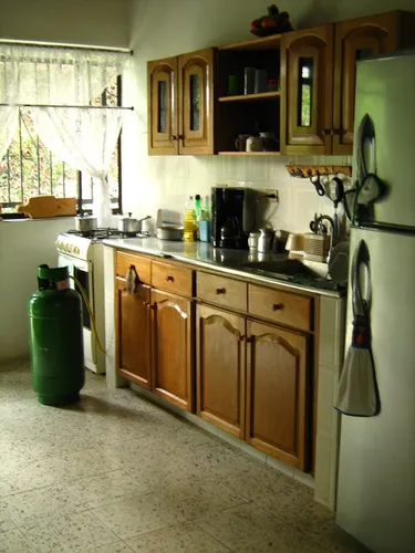 Hermosa Finca En Condominio En Sopetran