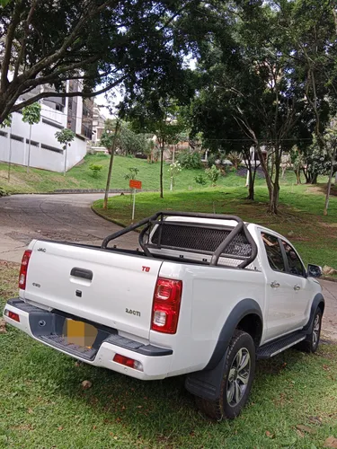 Jac T8 Confort 4x4 Diésel