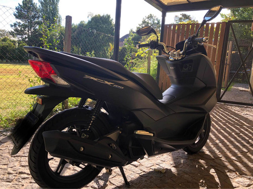 Honda Pcx 150