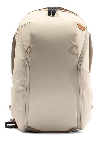 Mochila Antirrobo Peak Design Everyday Bone One Size  