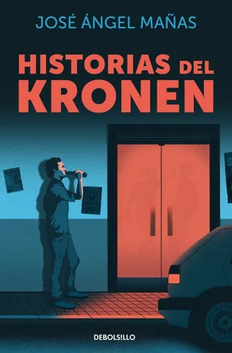 Historias Del Kronen - Mañas, Jose Angel