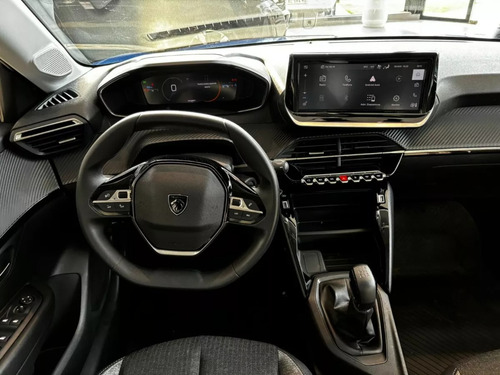 Peugeot 208 1.6 Allure