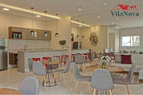Imagem 20 de 30 de Apartamento Com 2 Dormitórios À Venda, 57 M² Por R$ 361.000 - Jardim Bela Vista - Indaiatuba/sp - Ap2844