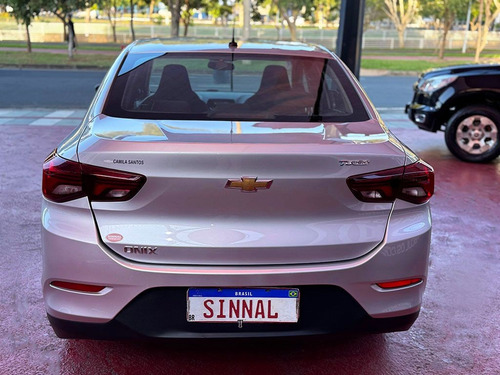 Chevrolet Onix 1.0 TURBO PLUS
