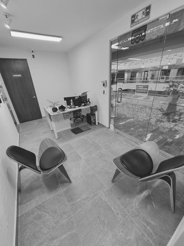 Oficina En Nivel Comercial En Venta, Polanco I Sección, Miguel Hidalgo
